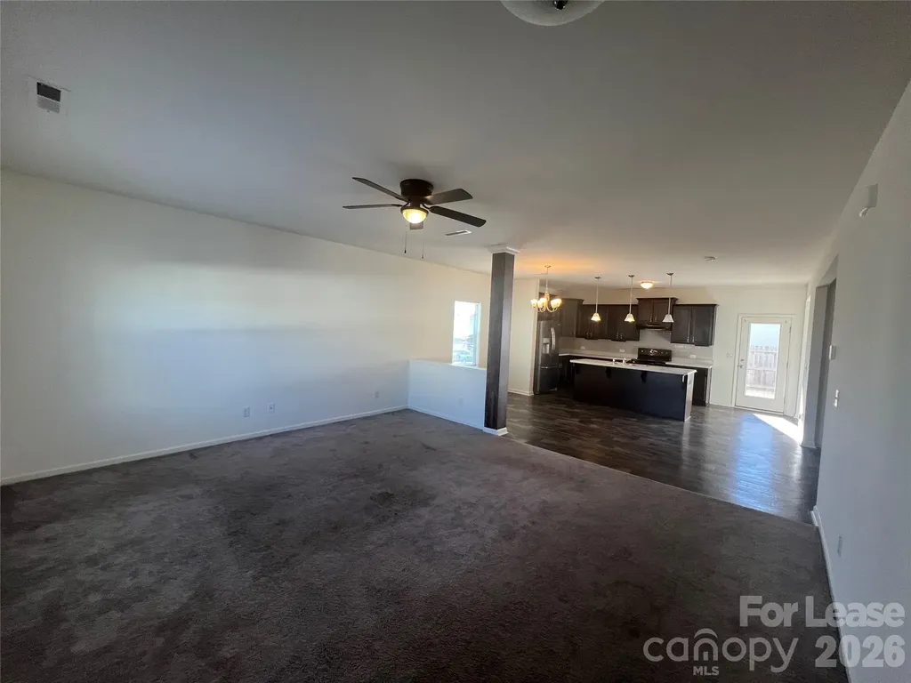 603 Falls Lane Kannapolis NC 28081