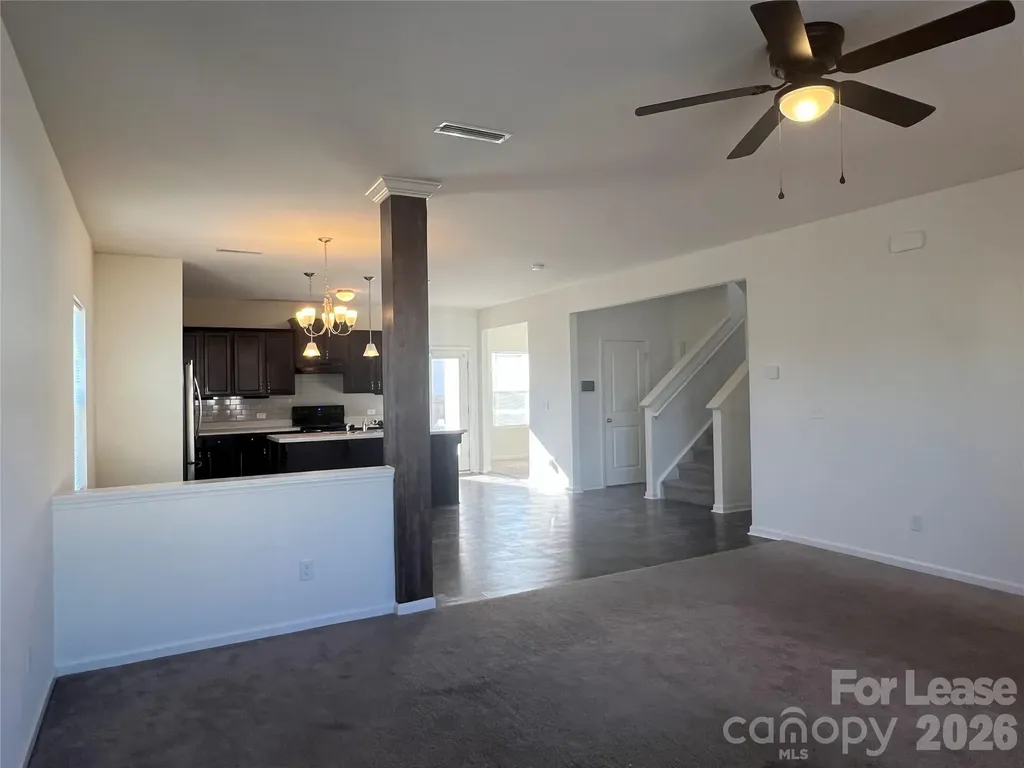 603 Falls Lane Kannapolis NC 28081