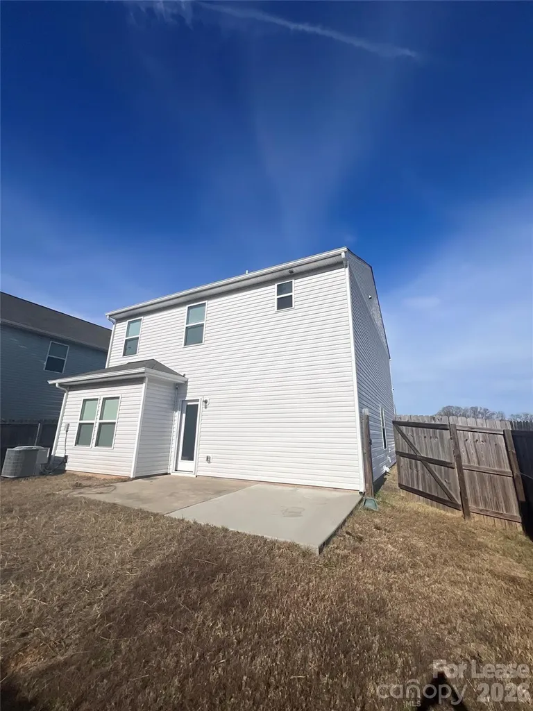 603 Falls Lane Kannapolis NC 28081
