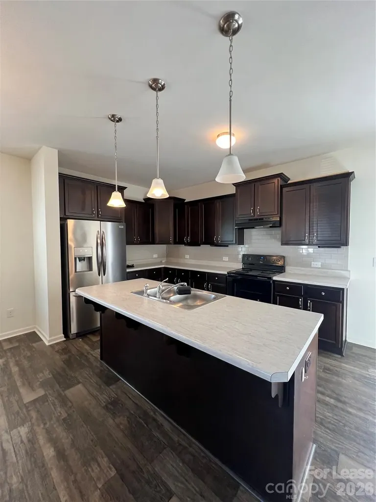 603 Falls Lane Kannapolis NC 28081