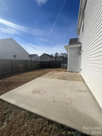 603 Falls Lane Kannapolis NC 28081