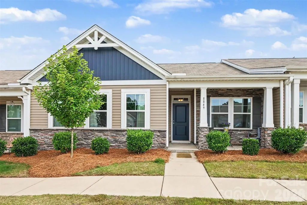 8849 Brakeman Drive Waxhaw NC 28173