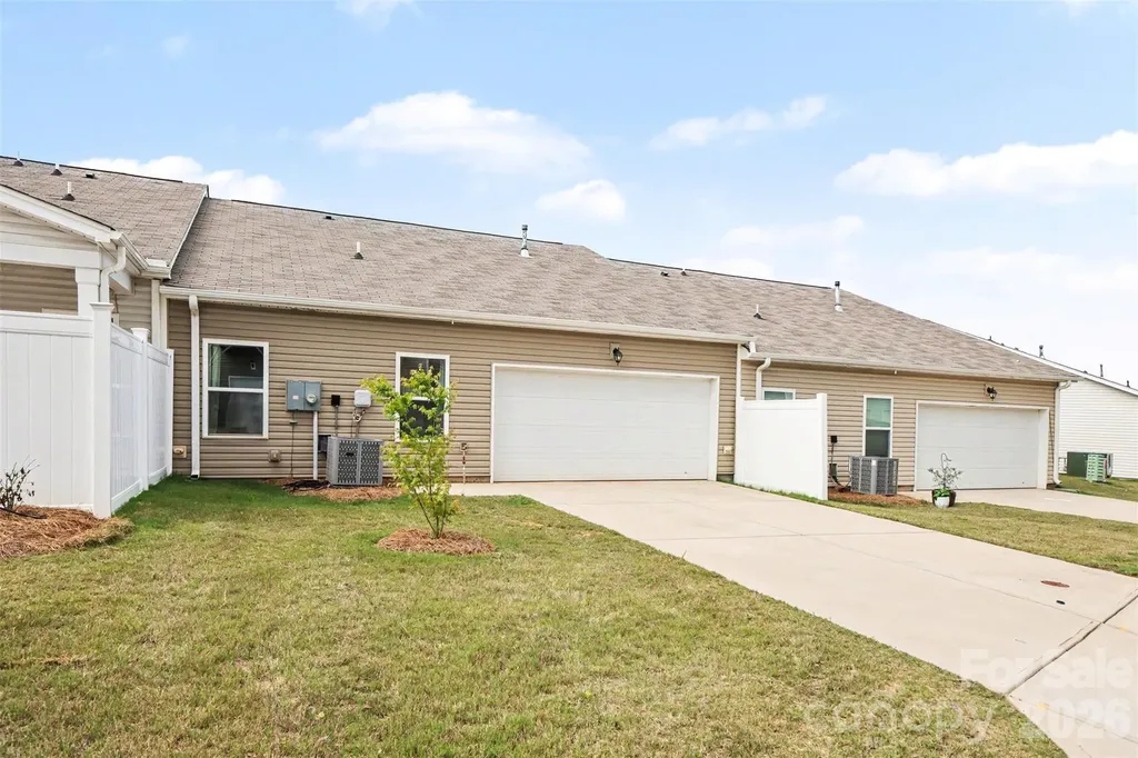 8849 Brakeman Drive Waxhaw NC 28173