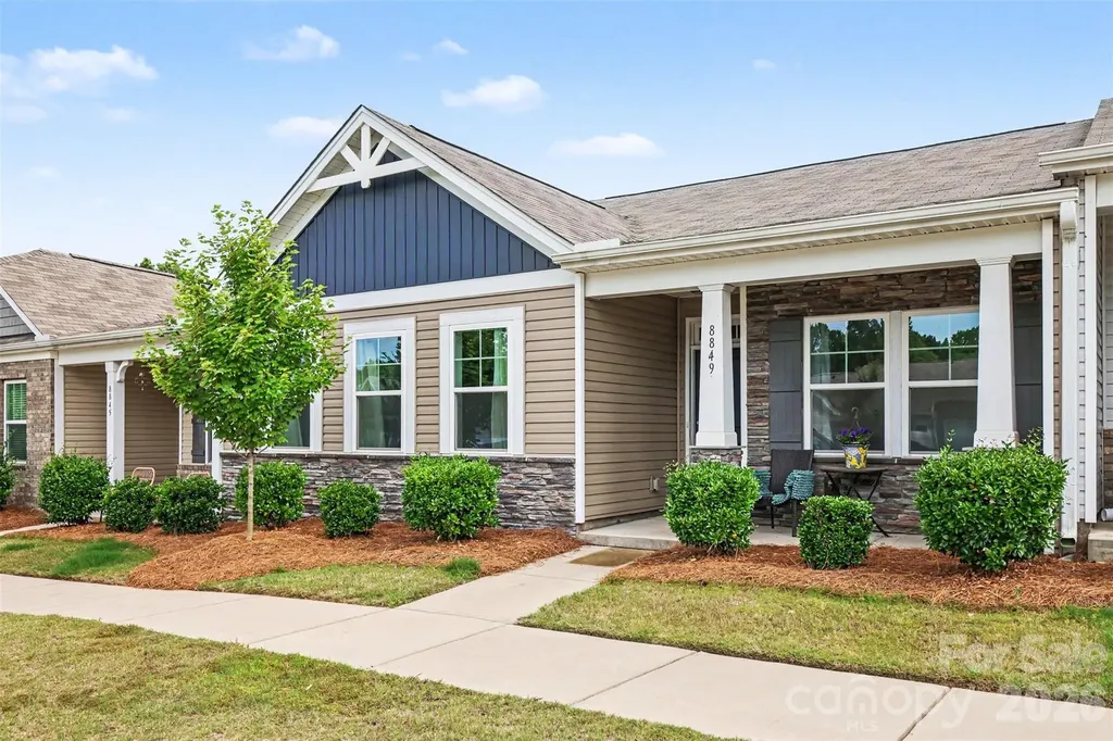 8849 Brakeman Drive Waxhaw NC 28173