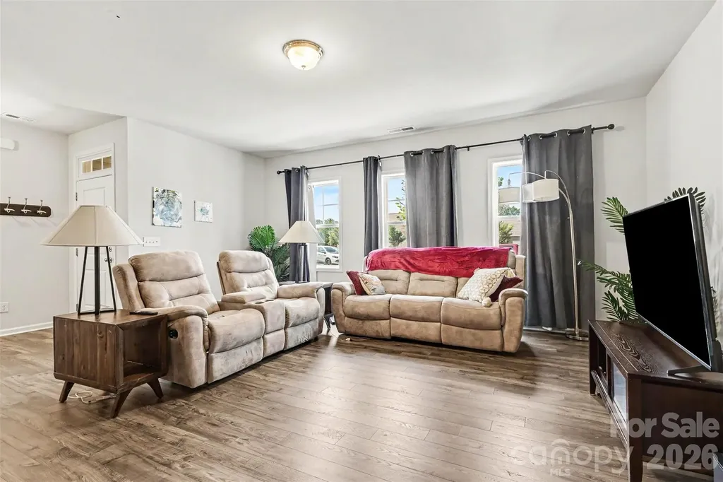 8849 Brakeman Drive Waxhaw NC 28173