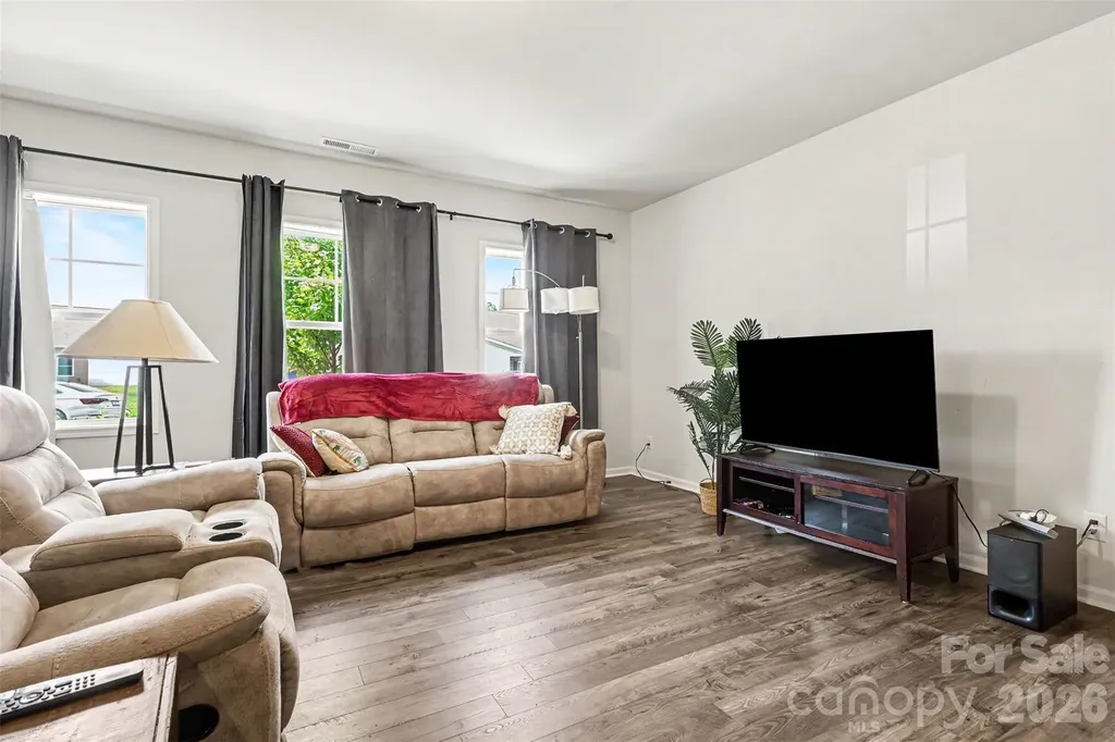 8849 Brakeman Drive Waxhaw NC 28173