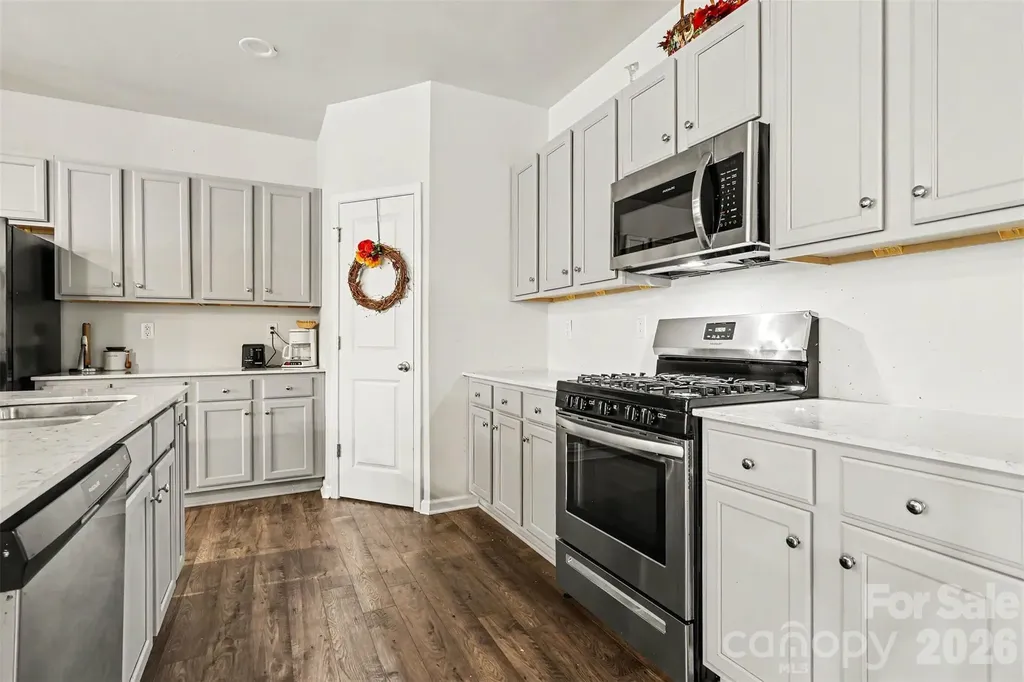 8849 Brakeman Drive Waxhaw NC 28173