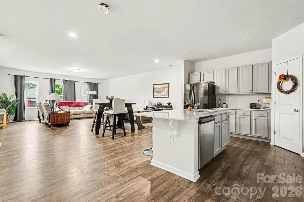 8849 Brakeman Drive Waxhaw NC 28173