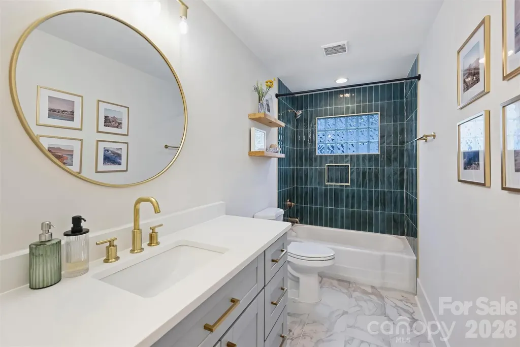 1914 Windham Place Charlotte NC 28205