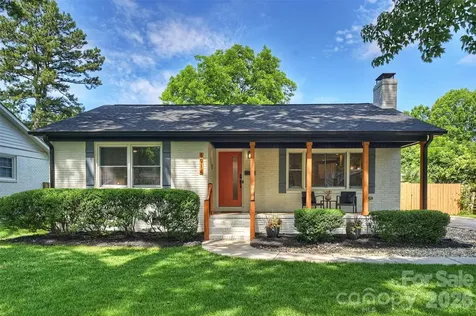 1914 Windham Place Charlotte NC 28205