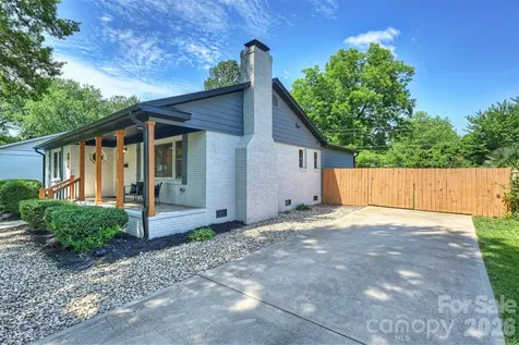 1914 Windham Place Charlotte NC 28205