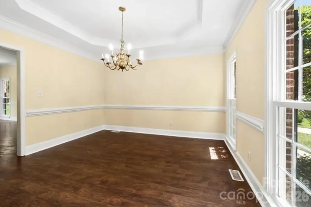 2328 Howerton Court Charlotte NC 28270