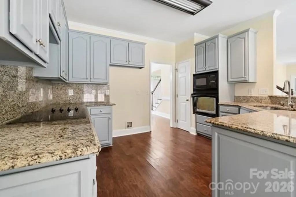 2328 Howerton Court Charlotte NC 28270