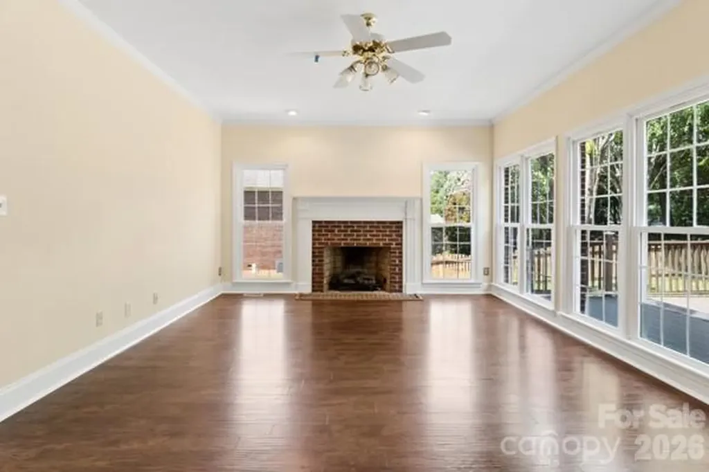 2328 Howerton Court Charlotte NC 28270