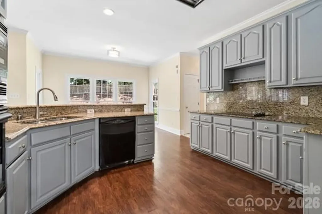 2328 Howerton Court Charlotte NC 28270