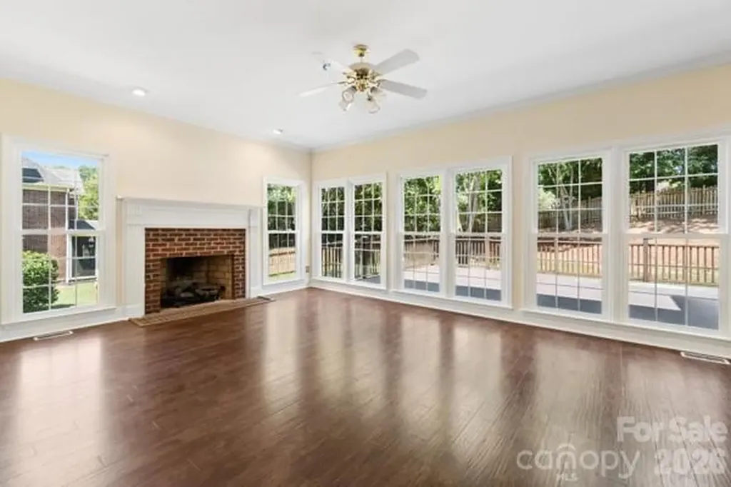 2328 Howerton Court Charlotte NC 28270