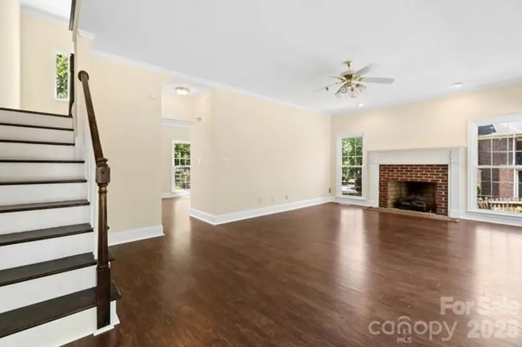 2328 Howerton Court Charlotte NC 28270
