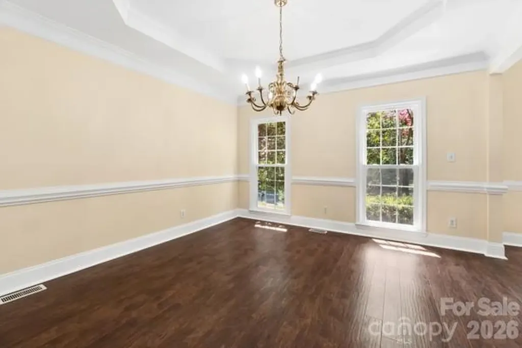 2328 Howerton Court Charlotte NC 28270