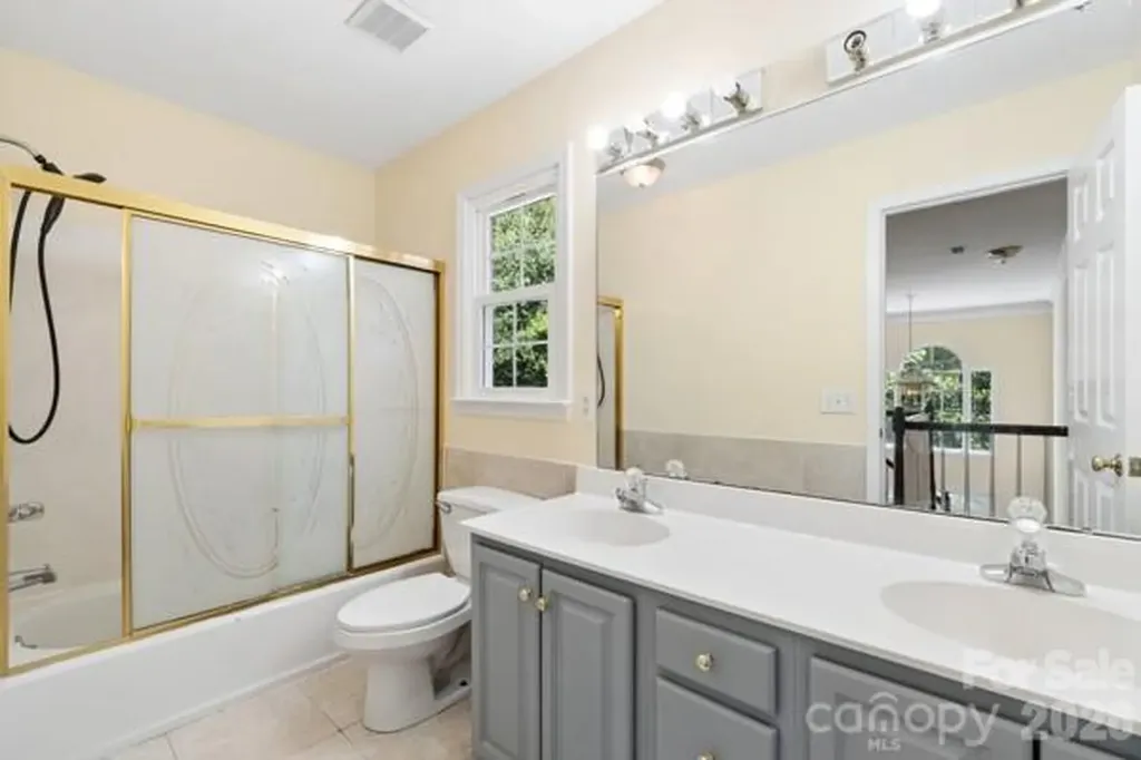 2328 Howerton Court Charlotte NC 28270