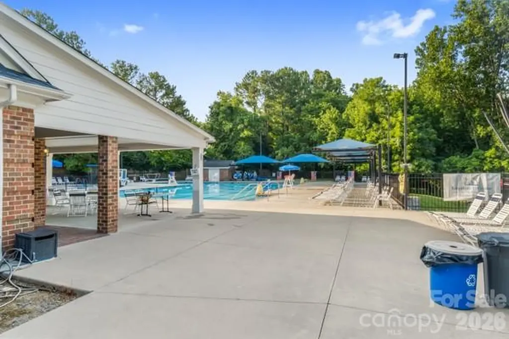 2328 Howerton Court Charlotte NC 28270