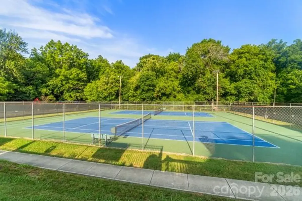 2328 Howerton Court Charlotte NC 28270