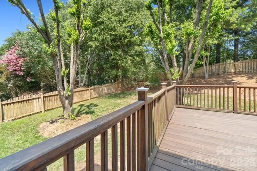 2328 Howerton Court Charlotte NC 28270