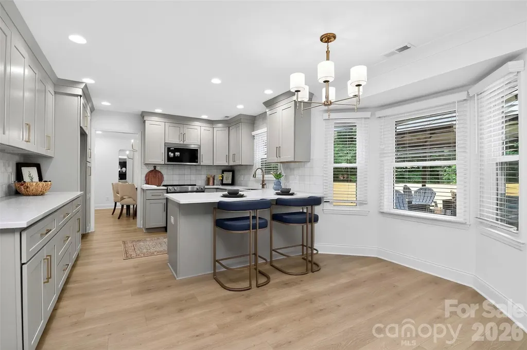 1943 Watlington Drive Charlotte NC 28270