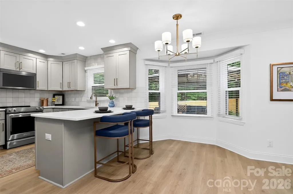 1943 Watlington Drive Charlotte NC 28270