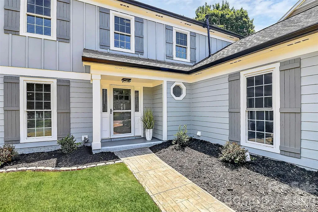 1943 Watlington Drive Charlotte NC 28270