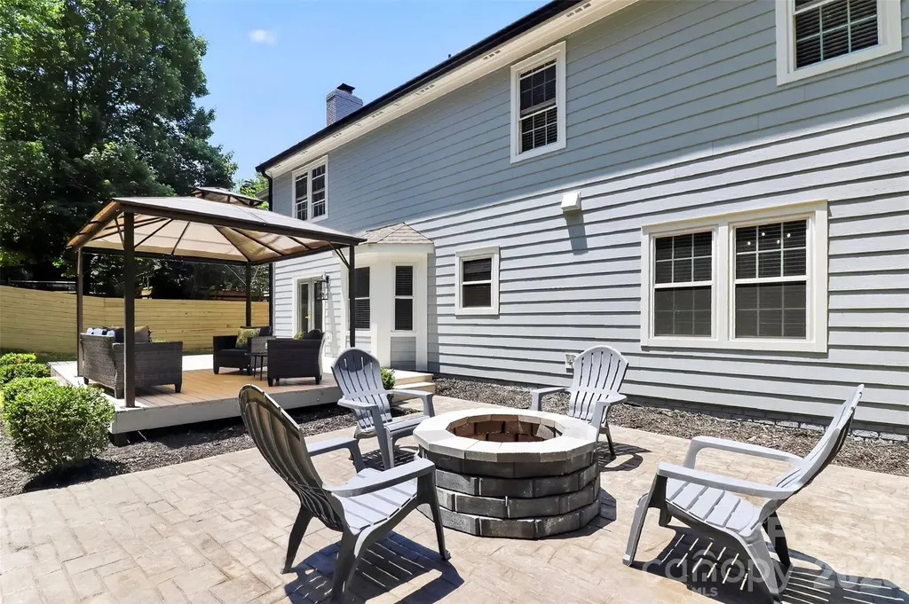 1943 Watlington Drive Charlotte NC 28270