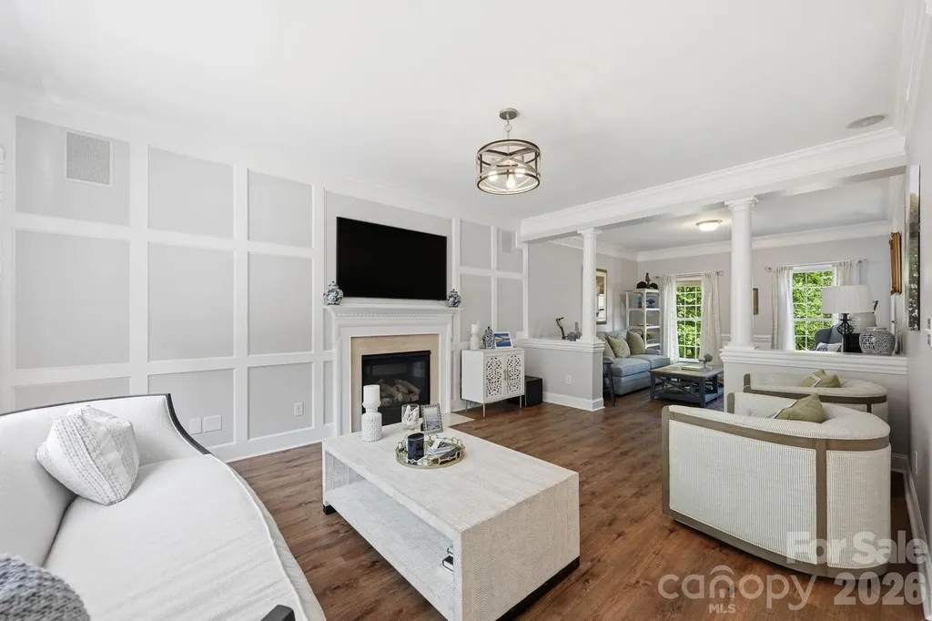 2530 Shady Reach Lane Charlotte NC 28214