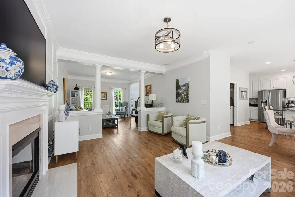 2530 Shady Reach Lane Charlotte NC 28214