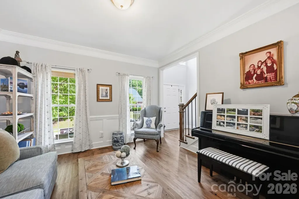 2530 Shady Reach Lane Charlotte NC 28214