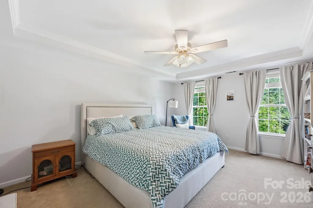 2530 Shady Reach Lane Charlotte NC 28214