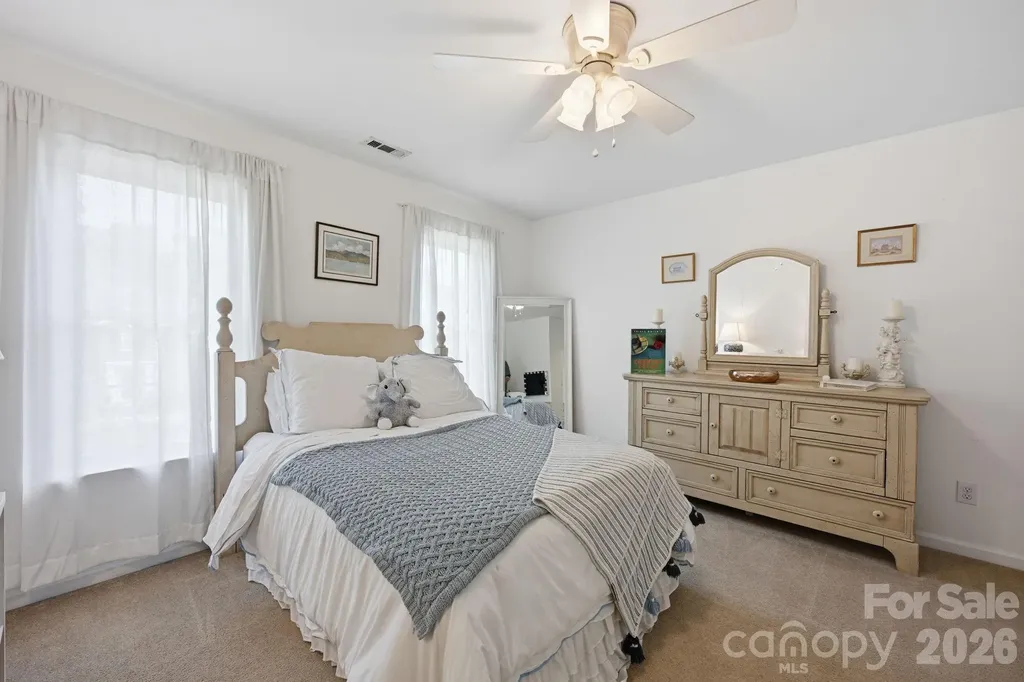 2530 Shady Reach Lane Charlotte NC 28214