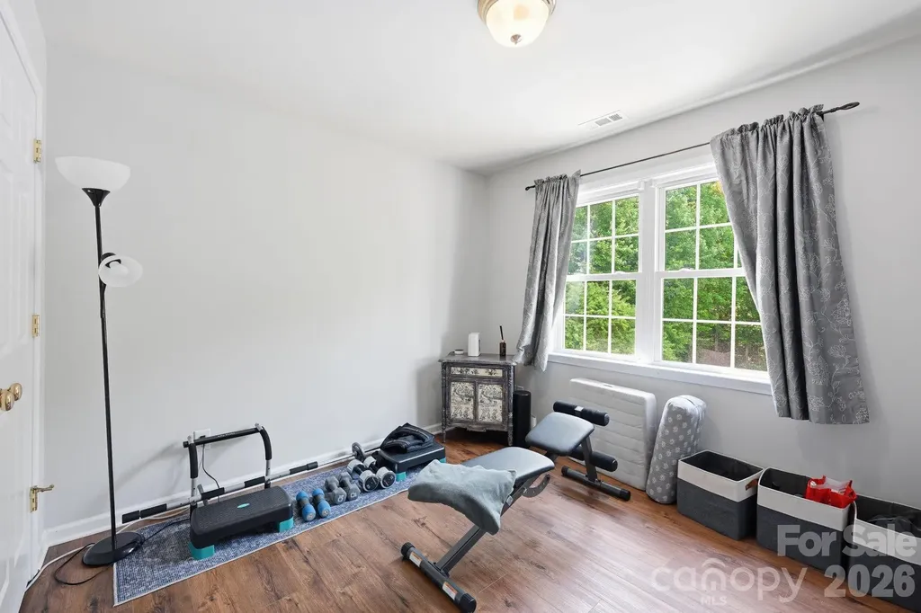 2530 Shady Reach Lane Charlotte NC 28214