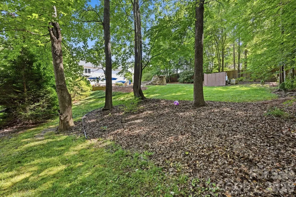 2530 Shady Reach Lane Charlotte NC 28214