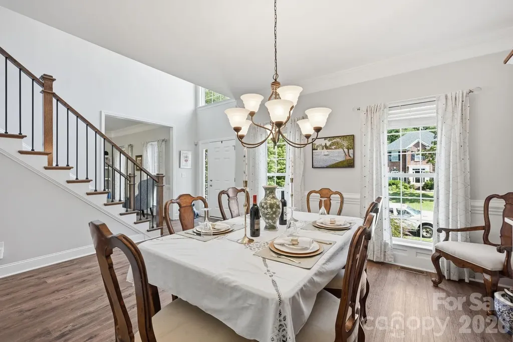 2530 Shady Reach Lane Charlotte NC 28214