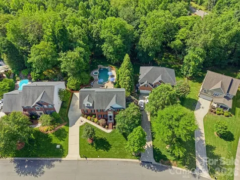 2530 Shady Reach Lane Charlotte NC 28214