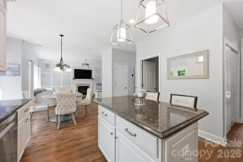 2530 Shady Reach Lane Charlotte NC 28214