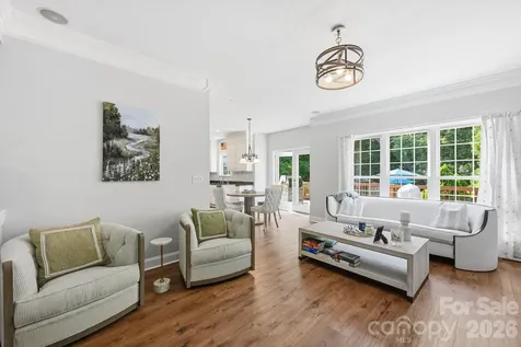 2530 Shady Reach Lane Charlotte NC 28214
