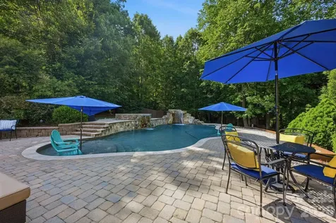 2530 Shady Reach Lane Charlotte NC 28214