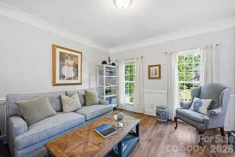 2530 Shady Reach Lane Charlotte NC 28214