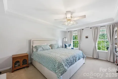 2530 Shady Reach Lane Charlotte NC 28214