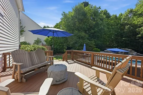 2530 Shady Reach Lane Charlotte NC 28214