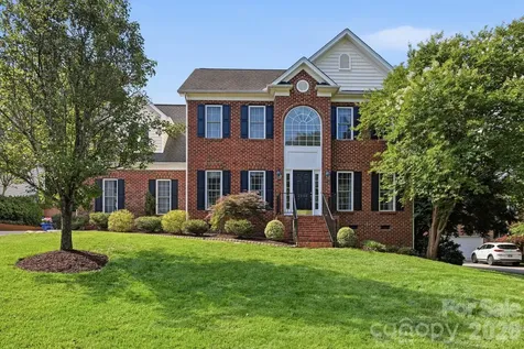 2530 Shady Reach Lane Charlotte NC 28214