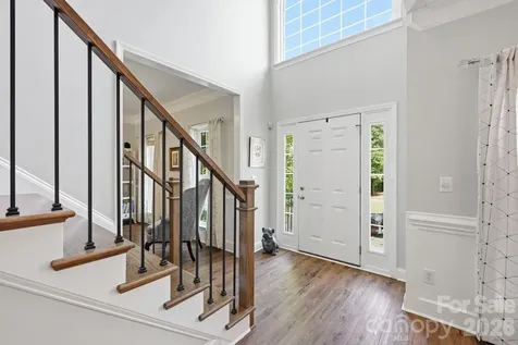 2530 Shady Reach Lane Charlotte NC 28214
