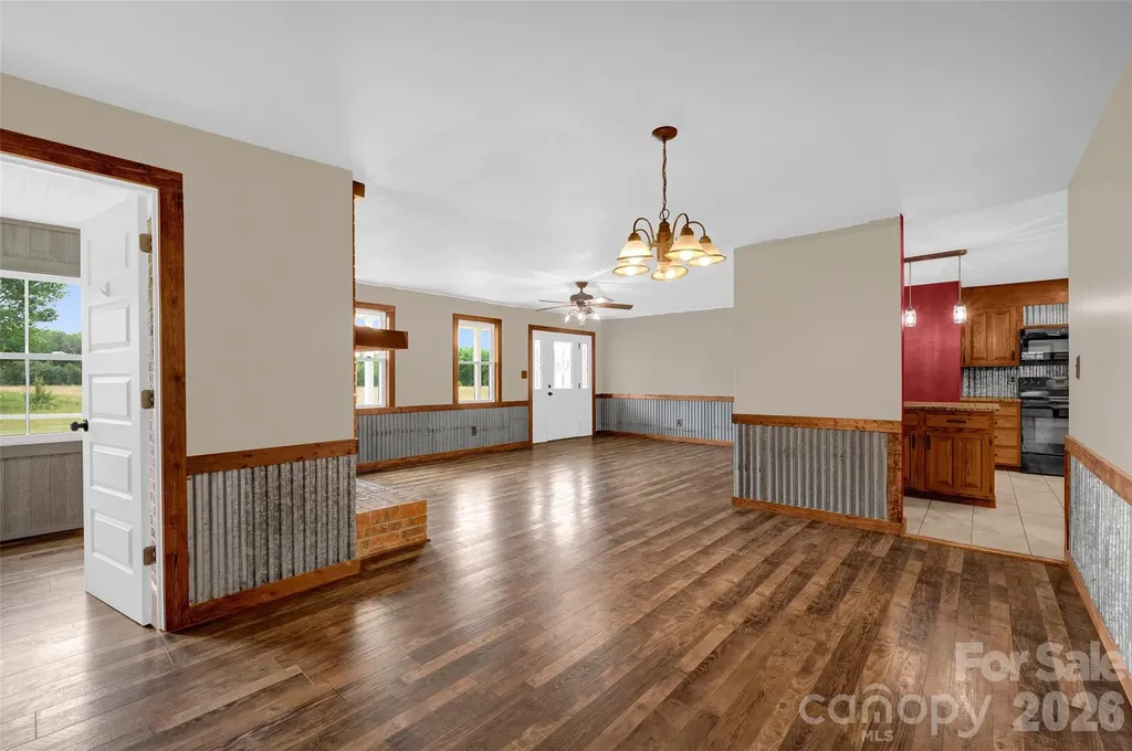 581 Barry Oak Road Statesville NC 28625