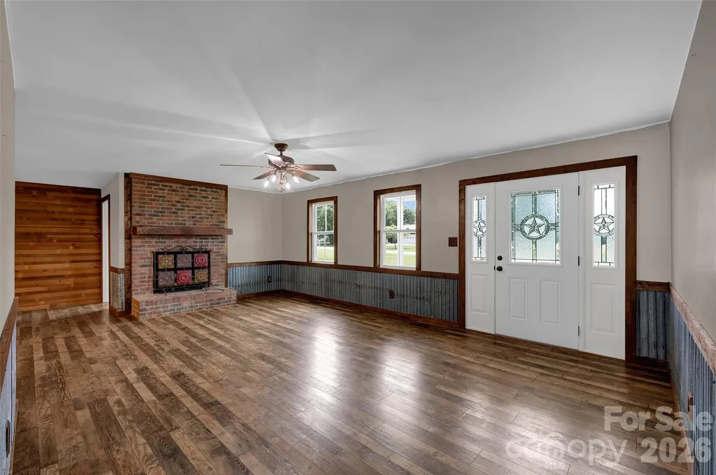 581 Barry Oak Road Statesville NC 28625