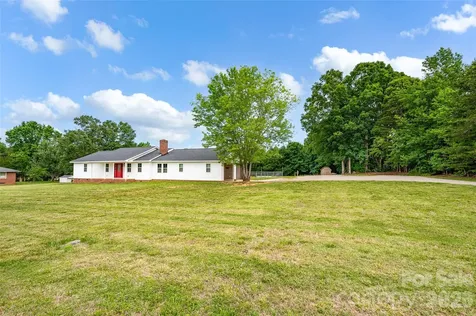 581 Barry Oak Road Statesville NC 28625